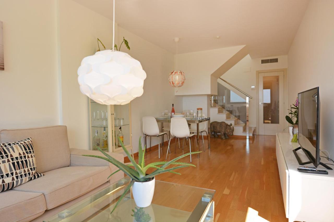 Luxury Beachfront Penthouse By Nras El Campello Ngoại thất bức ảnh